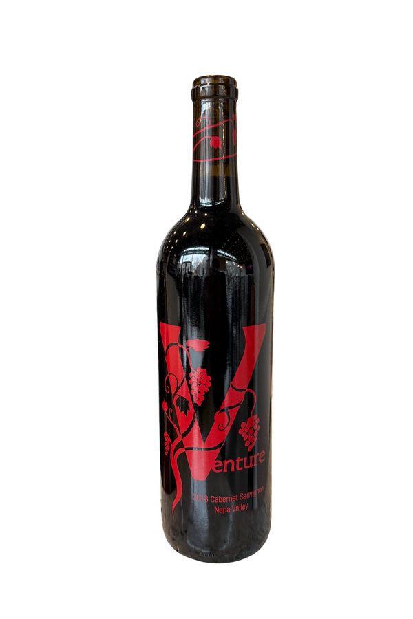 2016 Venture Cabernet Sauvignon