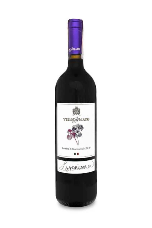 Vignamato Lacrima di Morro d'Alba