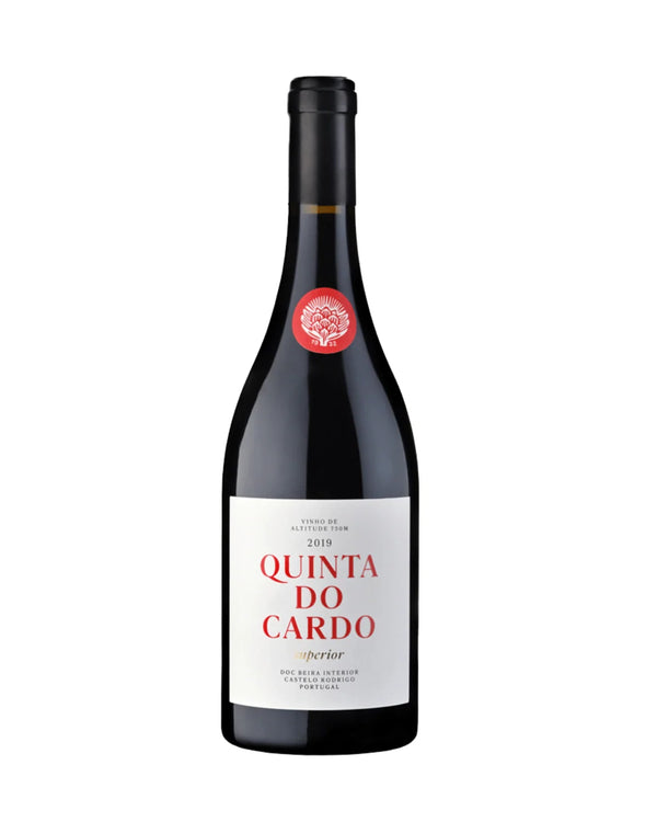 Quinta Do Cardo Superior