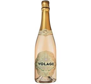 Volage Rose Brut Sauvage Cremant de Loire