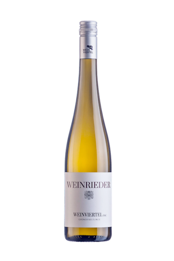 Weinreider Gruner Veltliner Klassik