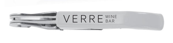 Verre Wine Bar Waiter's Corkscrew