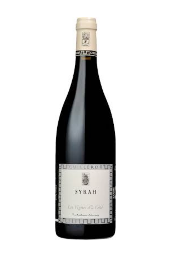 Yves Cuilleron Syrah Les Vignes d'A Cote