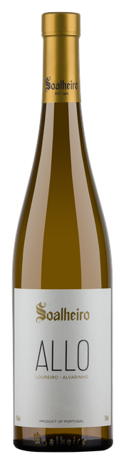 Soalheiro Allo