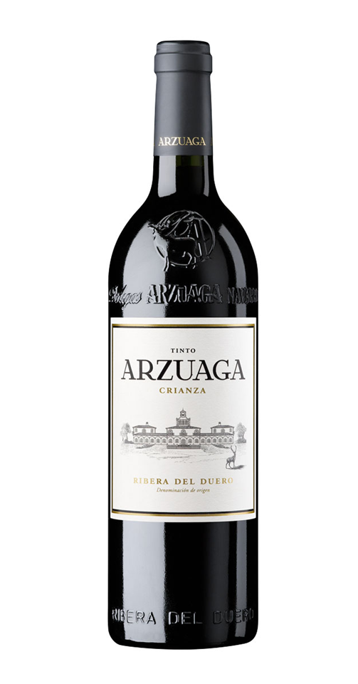 Arzuaga Ribera del Duero Crianza