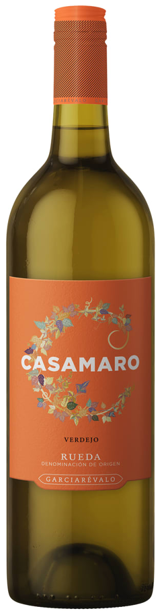 Garciarevalo 'Casamaro' Verdejo