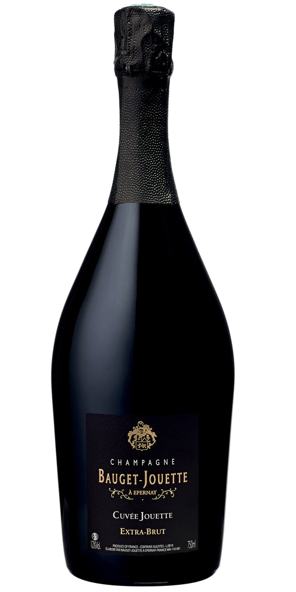 Bauget-Jouette "Cuvee Jouette" Extra Brut