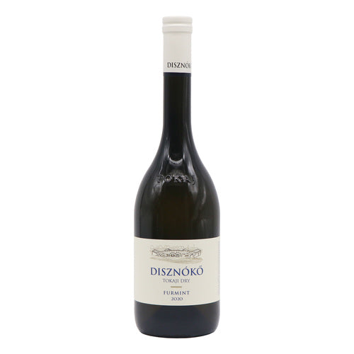Disznoko Tokaji Dry Furmint