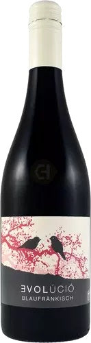 Evolucio Blaufrankisch