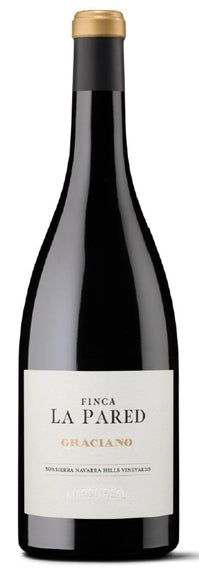 Finca La Pared Graciano 2019