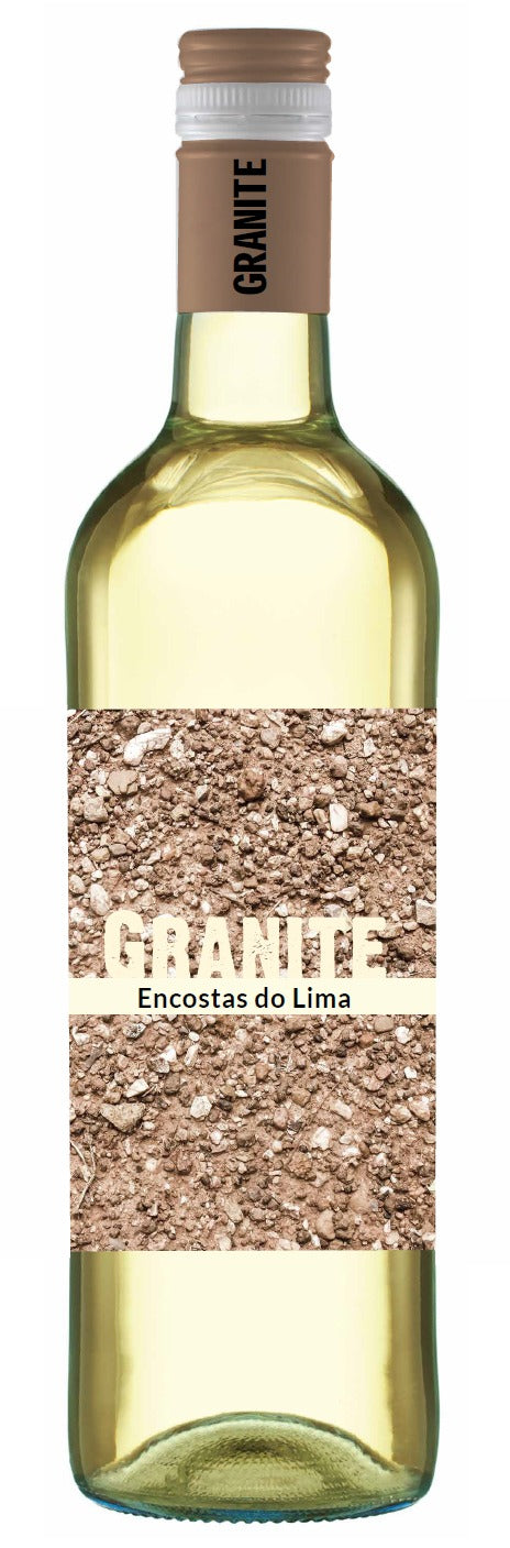 Granito Encostas Do Lima
