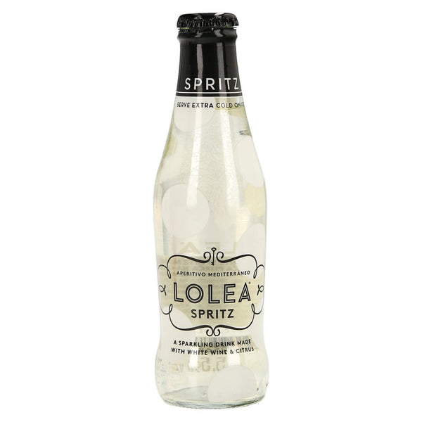 Lolea White Spritz (187ml)