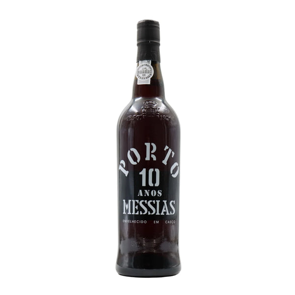 Porto Messias 10 Anos Tawny Port