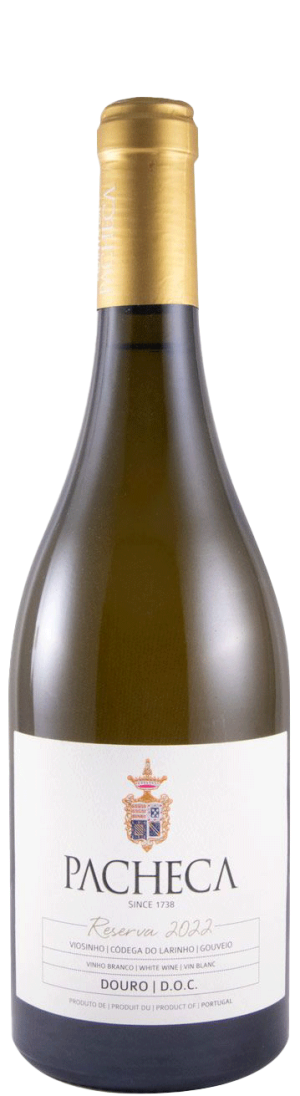 Quinta da Pacheca Douro Reserva