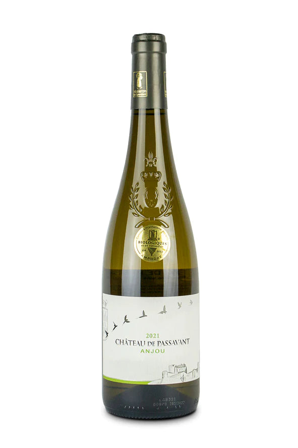 Chateau de Passavant Anjou Blanc