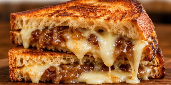 Free Lunch: Choose Your Sandwich