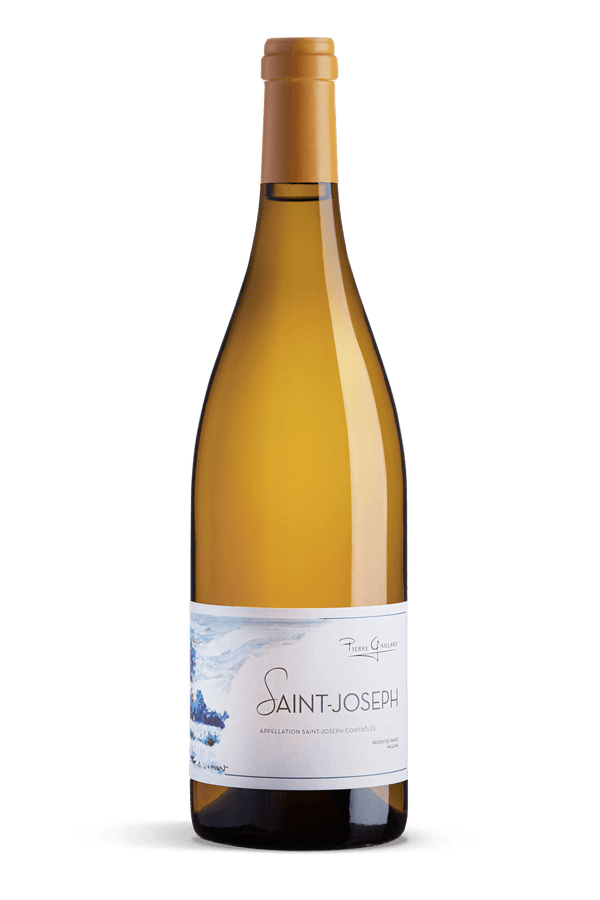 Pierre Gaillard Saint-Péray