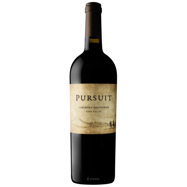 Pursuit Cabernet Sauvignon