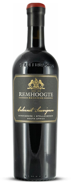 Remhoogte Cabernet Sauvignon Reserve