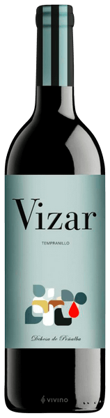 Vizar Tempranillo