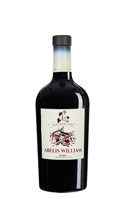 Abelis Carthago 'William Selection' Tempranillo