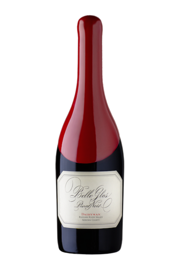 2021 Belle Glos 'Dairyman' Pinot Noir