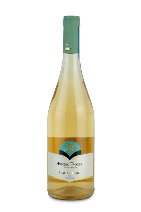 Antonio Facchin Pinot Grigio