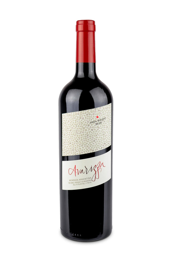 Avarizza Malbec