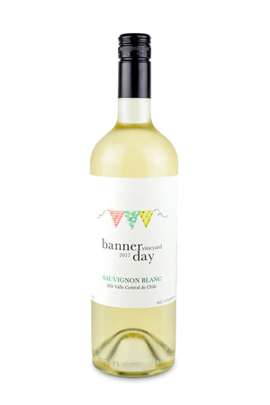Banner Day Sauvignon Blanc
