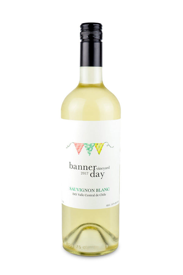 Banner Day Sauvignon Blanc