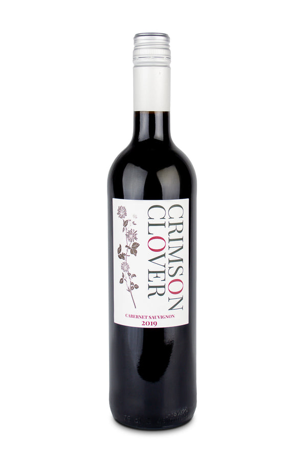 Crimson Clover Cabernet Sauvignon