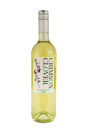 Crimson Clover Sauvignon Blanc