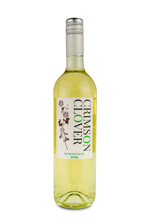 Crimson Clover Sauvignon Blanc