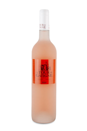 Vin rosé 15cl — Boteco