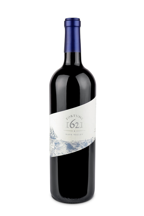 Darm's Lane 'Fortune 1621' Cabernet Sauvignon