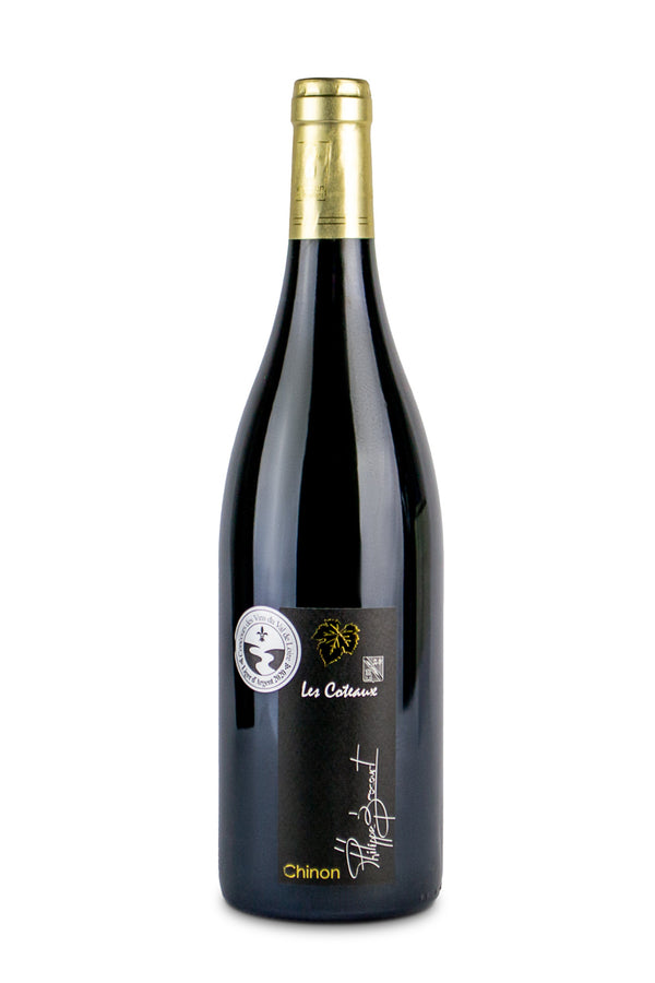 Domaine Brocourt 'Les Coteaux' Cabernet Franc