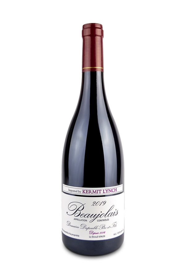 Domaine Dupeuble Beaujolais