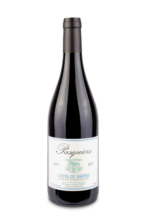 Domaine des Pasquiers Cotes-du-Rhone