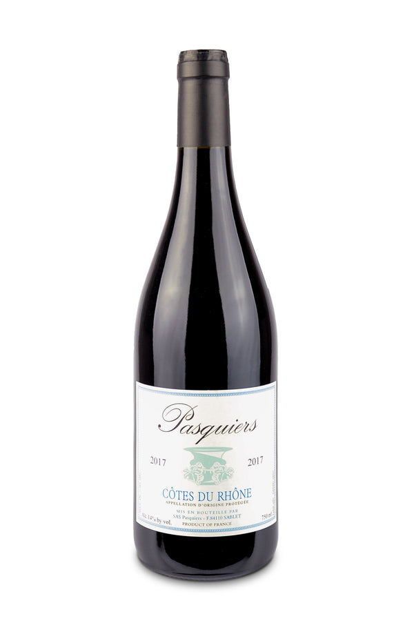Domaine des Pasquiers Cotes-du-Rhone