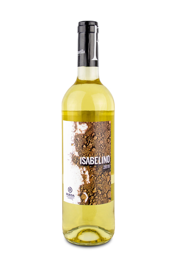 Isabelino White Blend