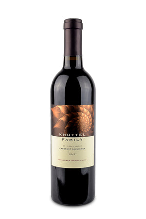 Knuttel Family 'Sebastian's Infinite Limits' Cabernet Sauvignon