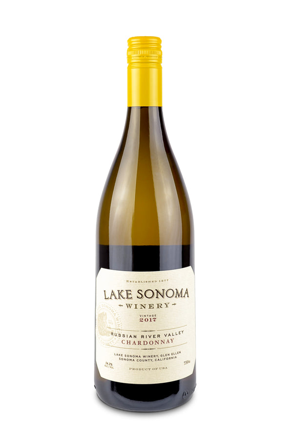 Lake Sonoma Chardonnay
