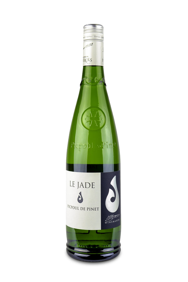 Le Jade Picpoul de Pinet