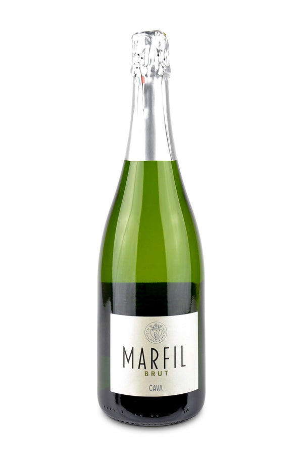 Marfil Brut Cava