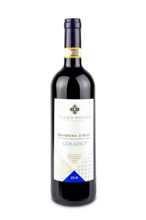 Mauro Molino 'Leradici' Barbera