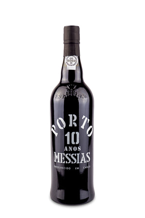 Messias 10 Year Tawny Port