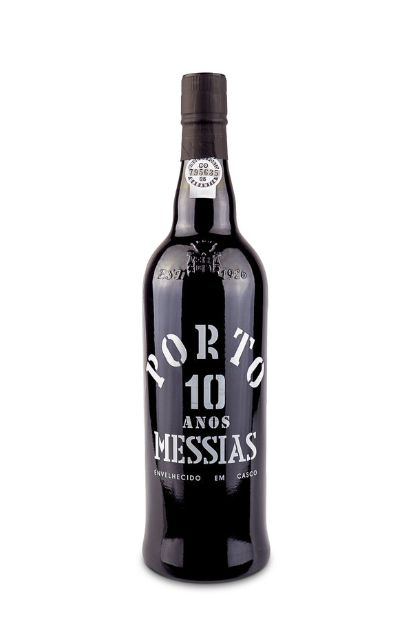 Messias 10 Year Tawny Port