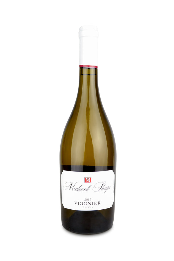 Michael Shaps Viognier