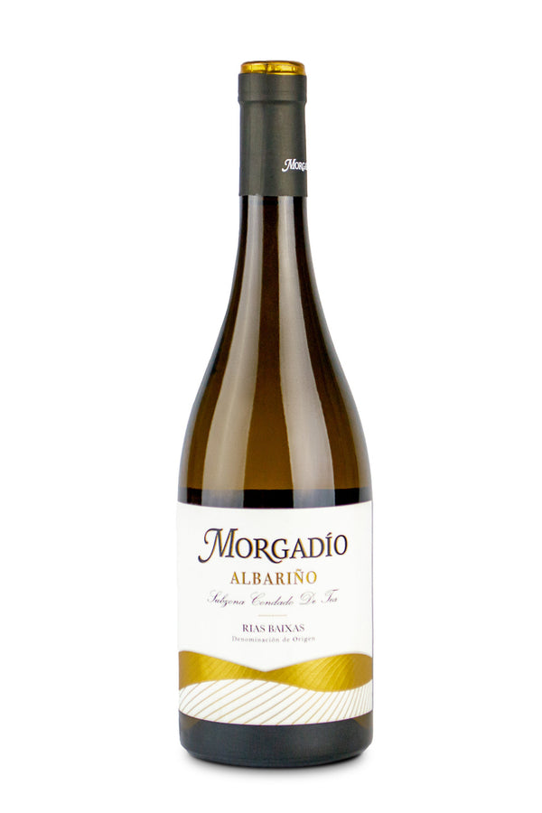 Morgadio Albarino