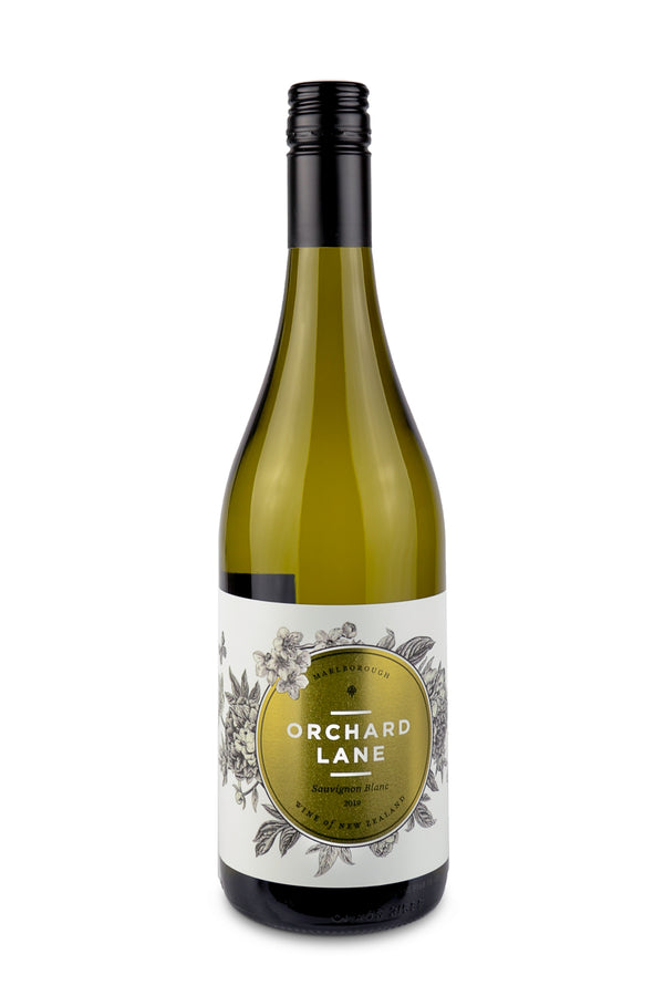 Orchard Lane Sauvignon Blanc – Verre Wine Bar